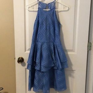 Belle by Badgley Micshka cocktail dress